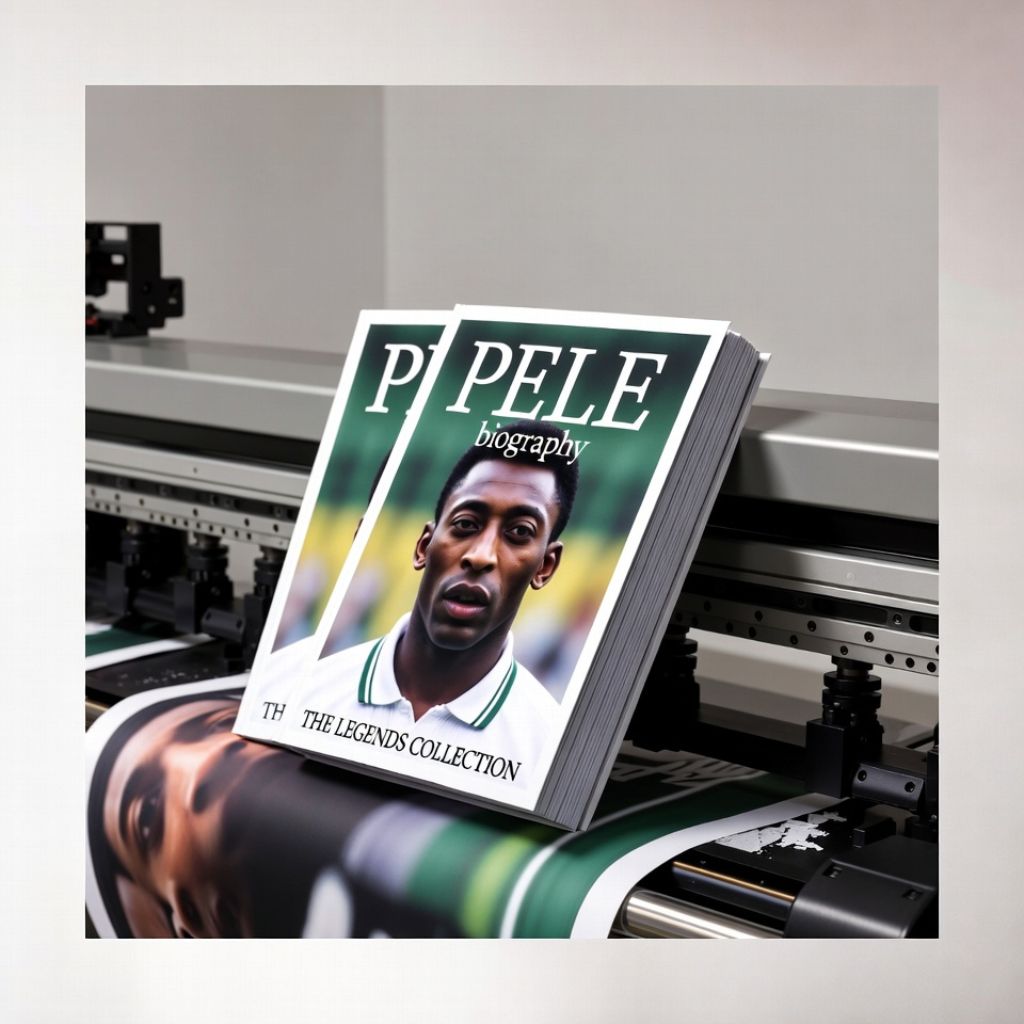 PELE-LEGENDS-COLLECTION
